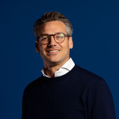 Pim van Moorsel