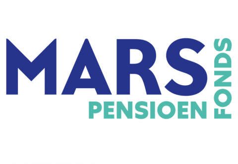 Logo Mars Pensioenfonds