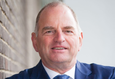 Toine van der Stee